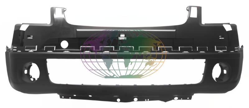 Bodermann Bumper 2091130
