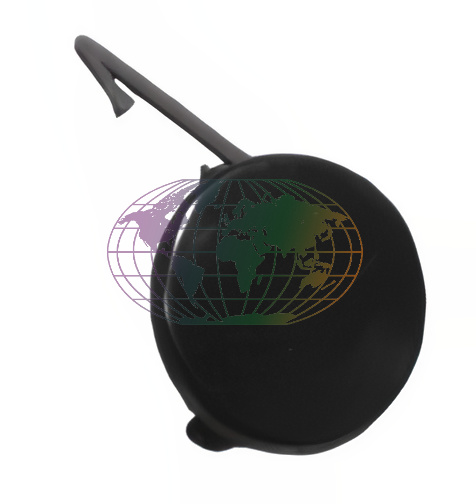 Bodermann Voorbumper deel 2091135