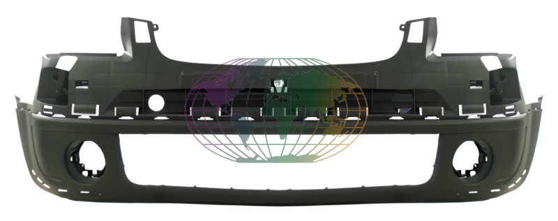 Bodermann Bumper 2091147