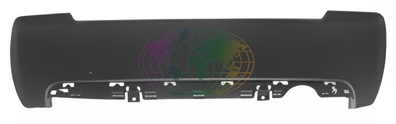 Bodermann Bumper 2091160