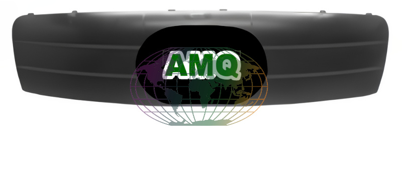 Bodermann Grille 2091355