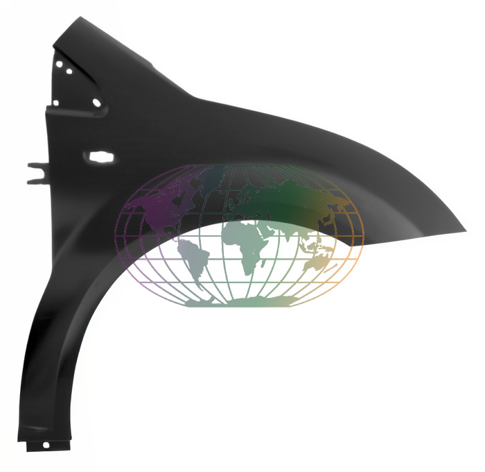 Bodermann Spatbord 2091501