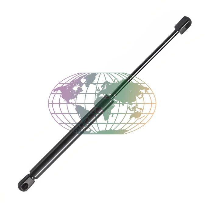 Bodermann Gasveer, kofferruimte 2091885