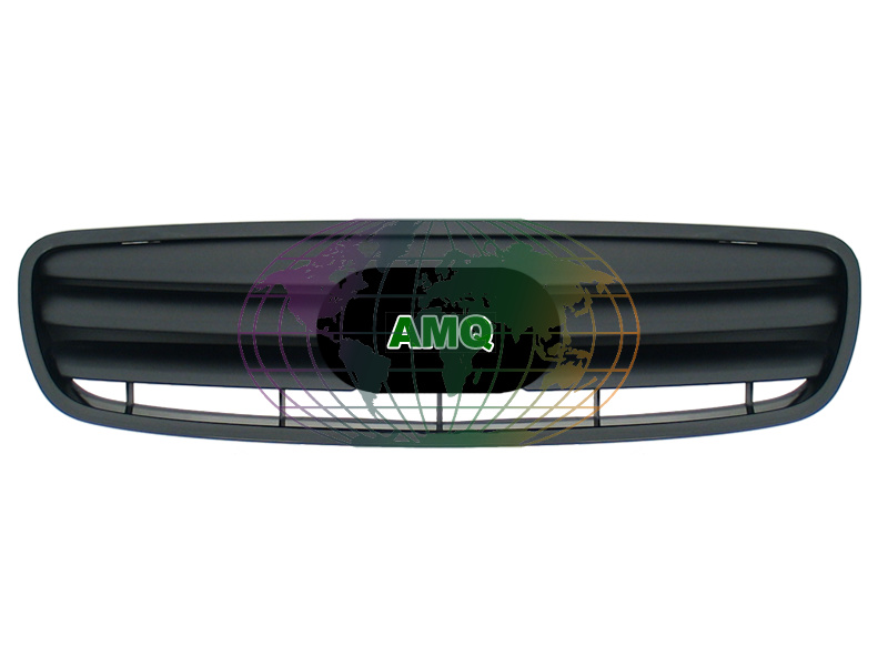 Bodermann Grille 2092350