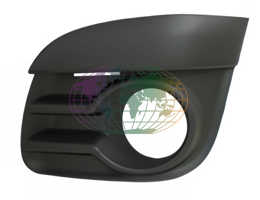 Bodermann Grille 2092362