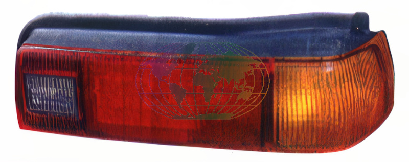 Bodermann Achterlicht 2215412