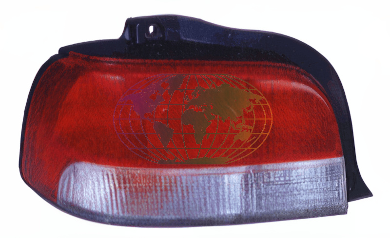 Bodermann Achterlicht 2216402