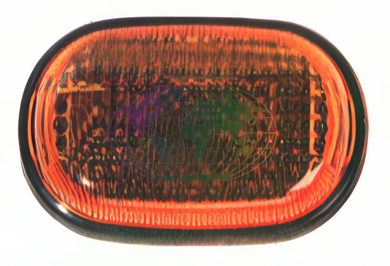 Bodermann Knipperlicht 2224310