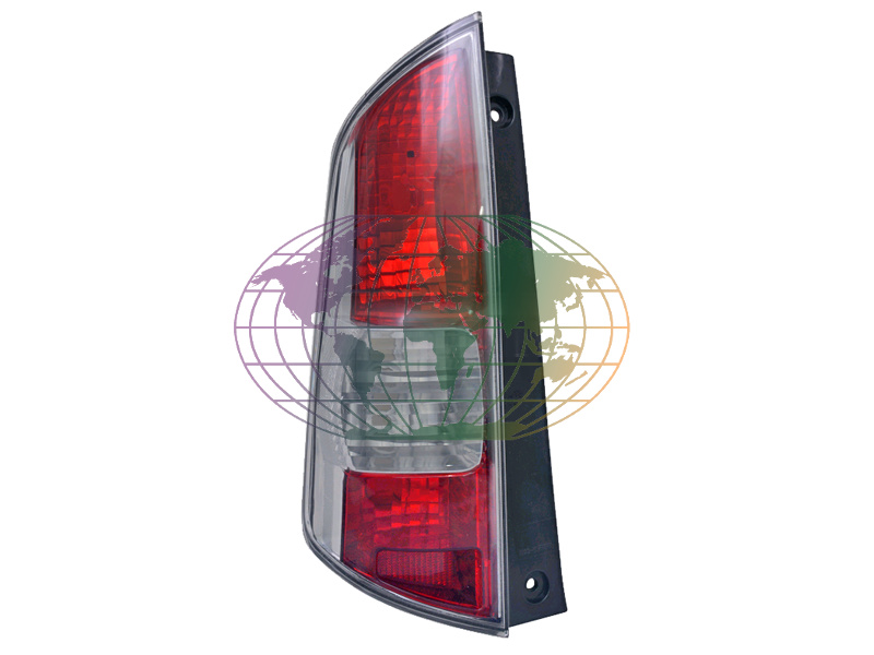 Bodermann Achterlicht 2226412