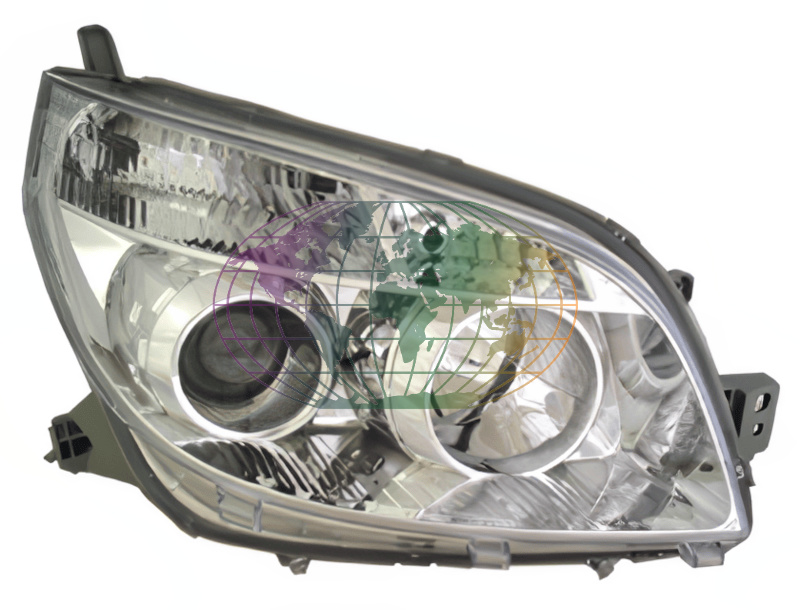 Bodermann Koplamp 2271281