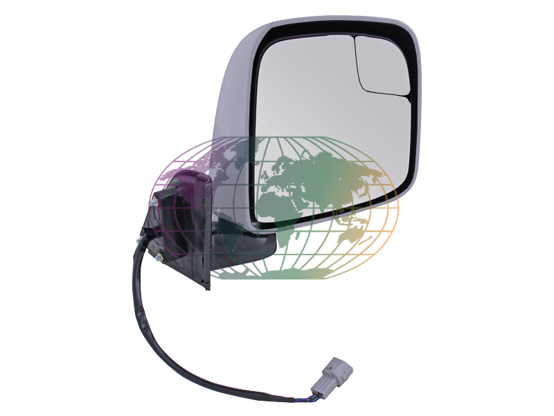 Bodermann Buitenspiegel 2402081