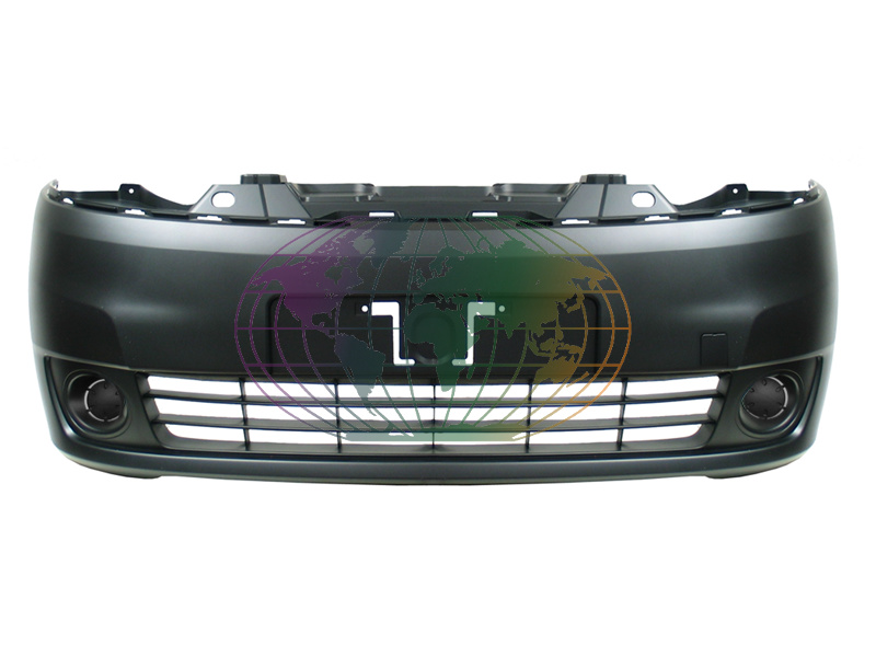 Bodermann Bumper 2402110