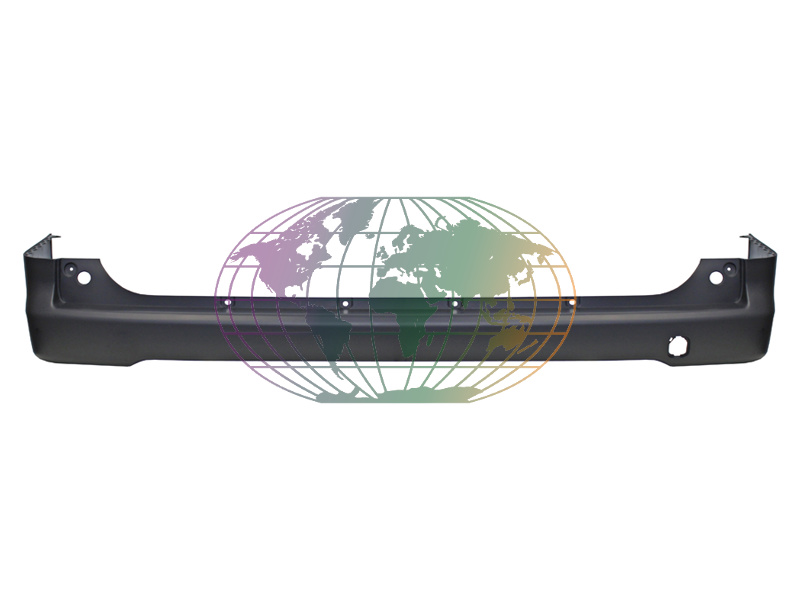 Bodermann Bumper 2402160