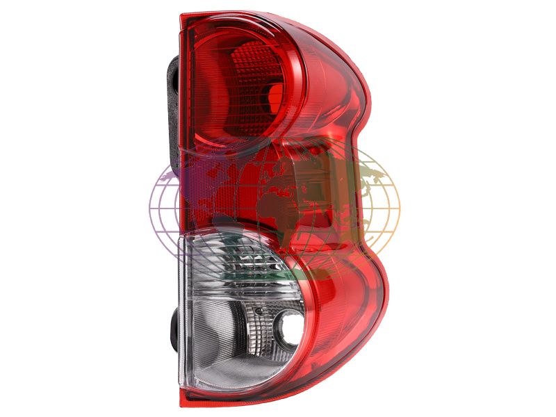 Bodermann Achterlicht 2402401