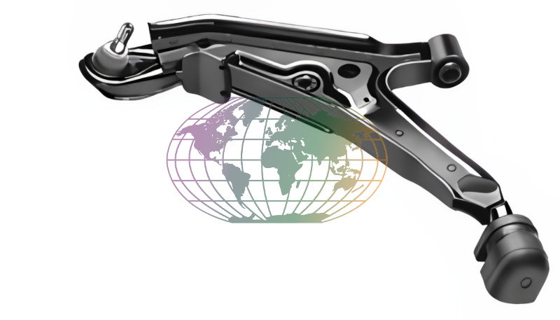 Bodermann Draagarm 2411042