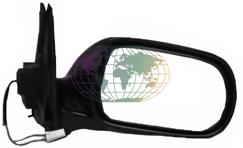 Bodermann Buitenspiegel 2411087