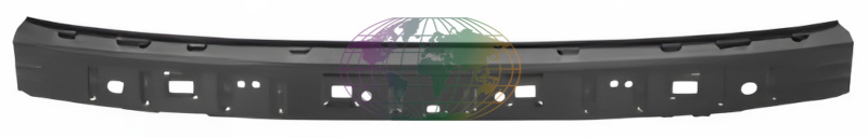 Bodermann Bumpersteun 2411120