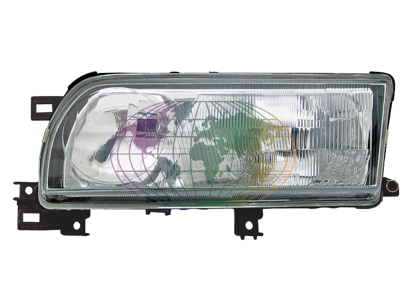 Bodermann Koplamp 2411262