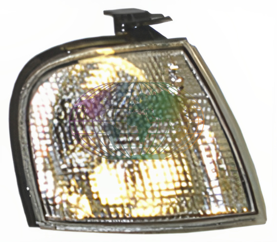 Bodermann Knipperlicht 2411301