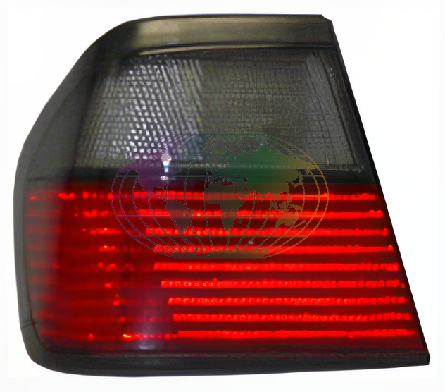 Bodermann Achterlicht 2411453