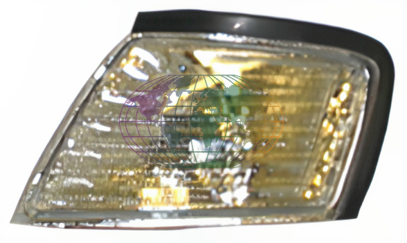 Bodermann Knipperlicht 2412302