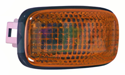 Bodermann Knipperlicht 2412310