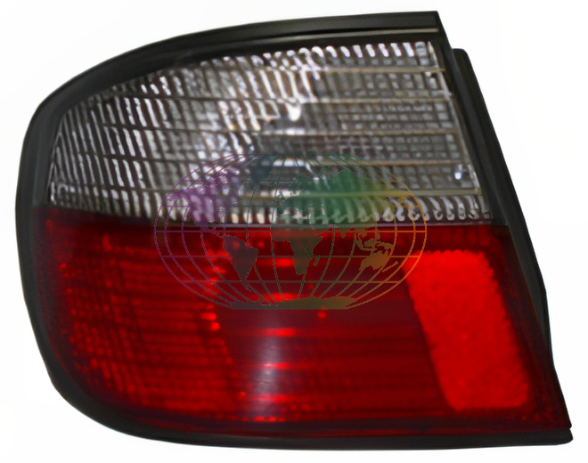 Bodermann Achterlicht 2412462