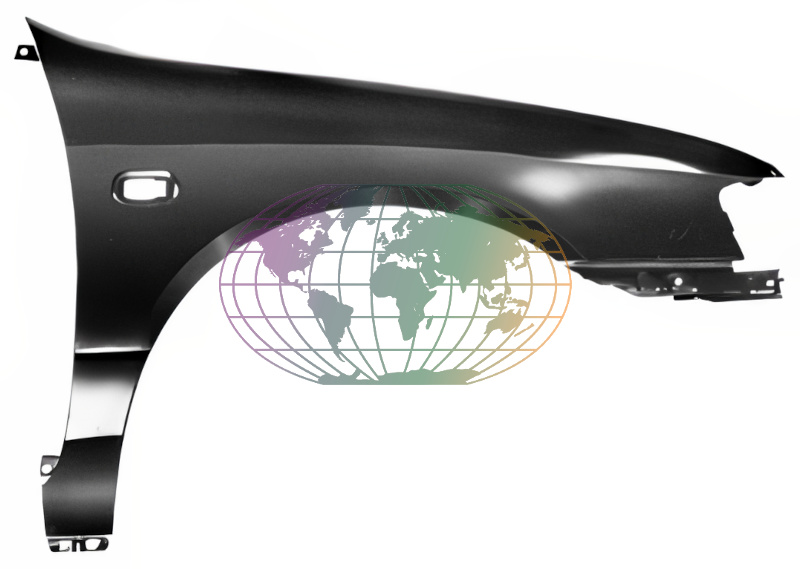 Bodermann Spatbord 2412501