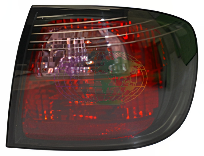 Bodermann Achterlicht 2413454