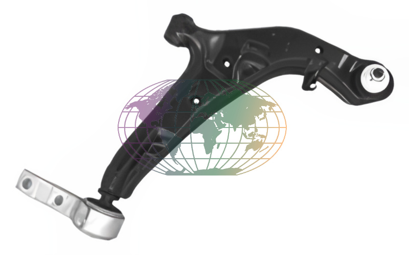 Bodermann Draagarm 2414041