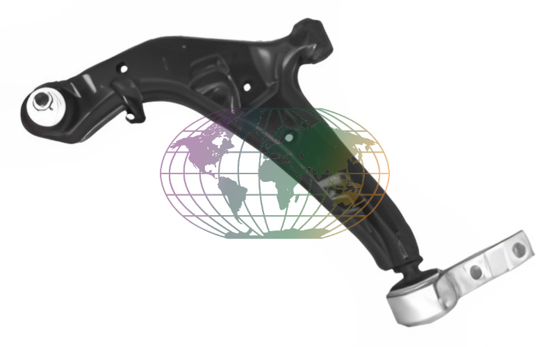 Bodermann Draagarm 2414042