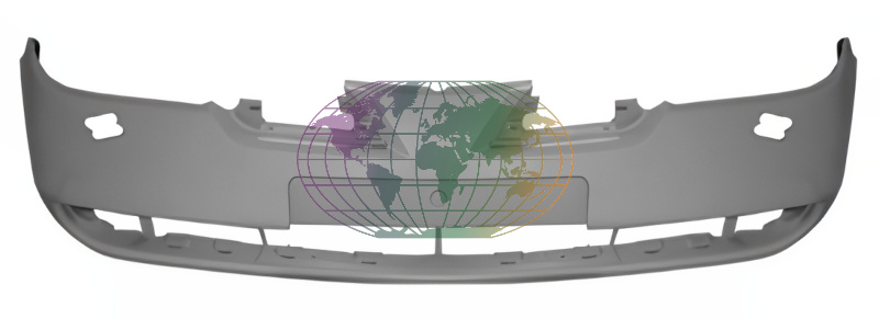 Bodermann Bumper 2414130