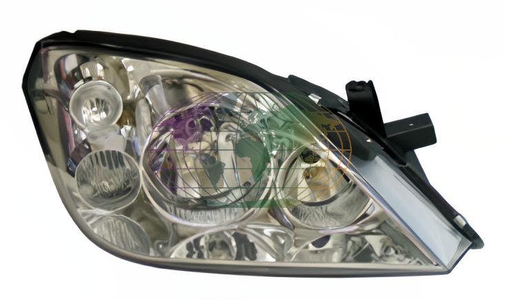 Bodermann Koplamp 2414285
