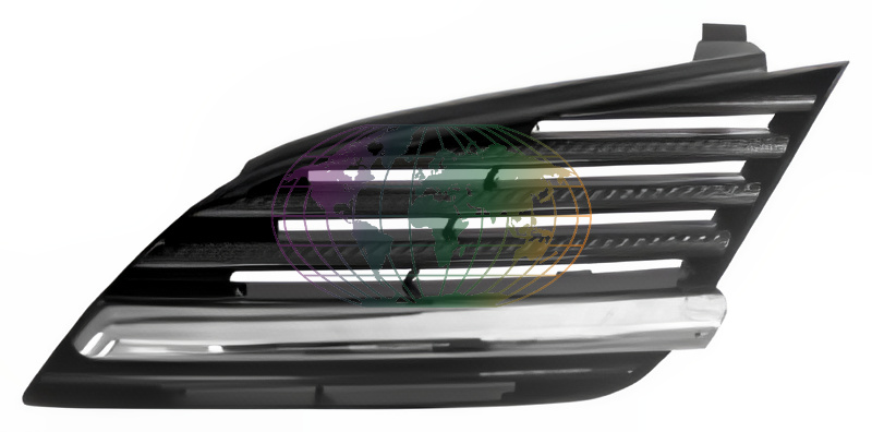 Bodermann Grille 2414352