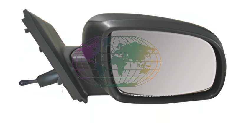 Bodermann Buitenspiegel 2418075