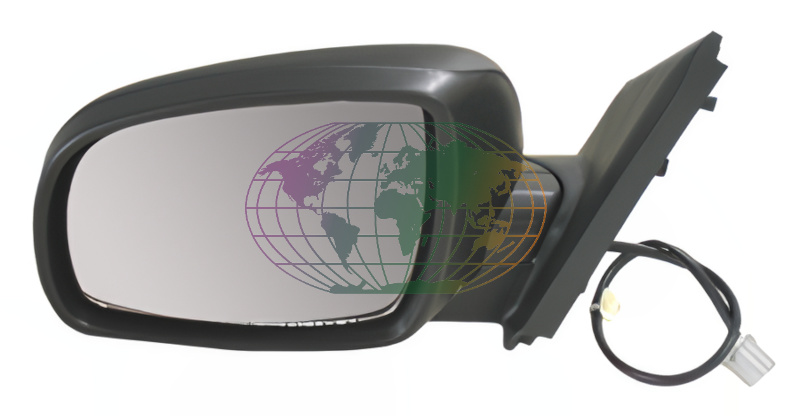 Bodermann Buitenspiegel 2418082