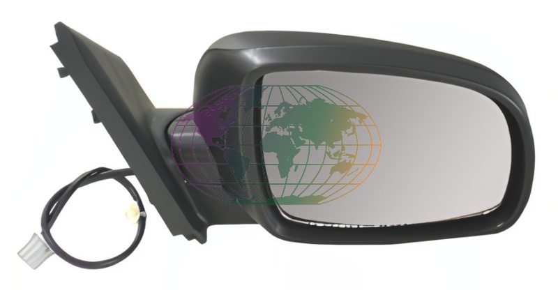 Bodermann Buitenspiegel 2418085