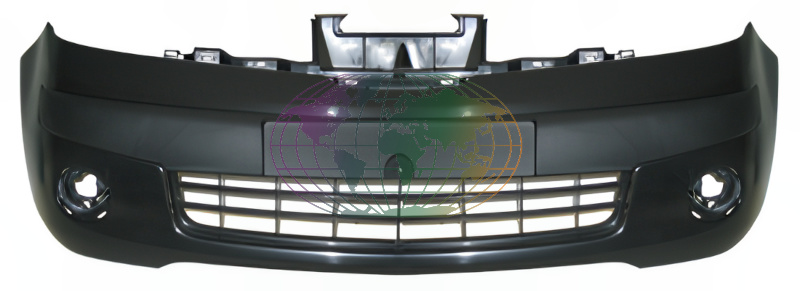 Bodermann Bumper 2418120