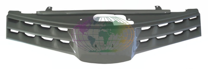 Bodermann Grille 2418350