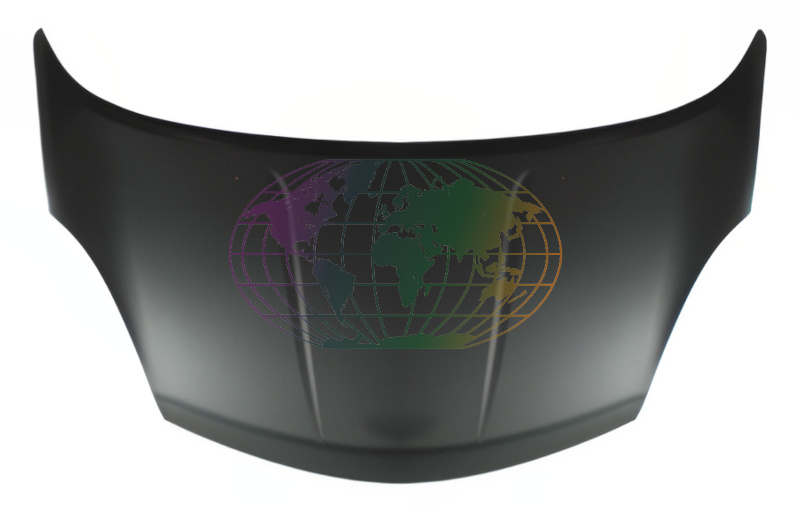 Bodermann Motorkap 2418800