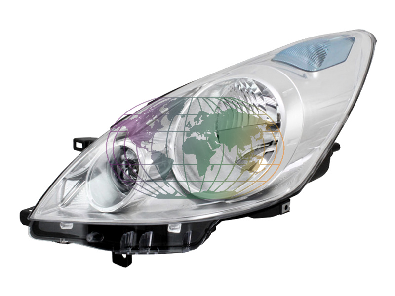 Bodermann Koplamp 2419276