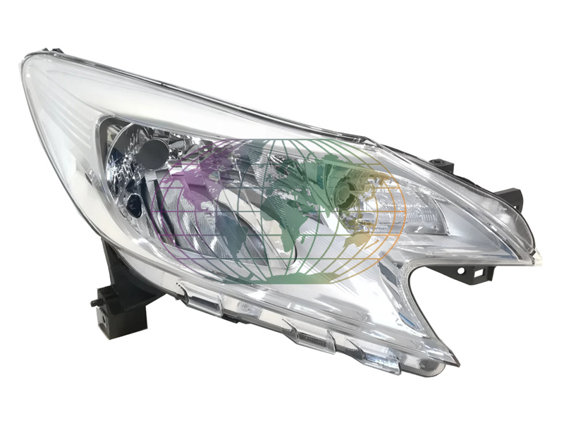 Bodermann Koplamp 2420275