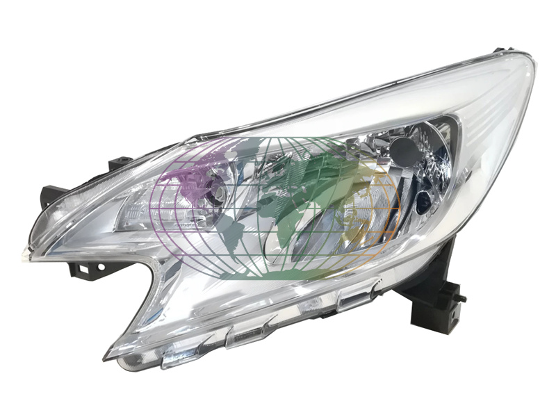 Bodermann Koplamp 2420276