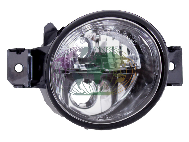 Bodermann Mistlamp 2420295