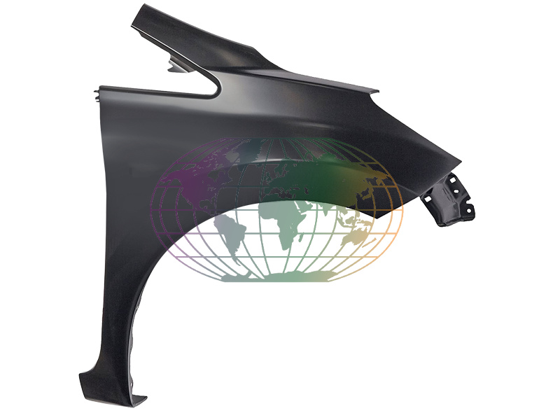 Bodermann Spatbord 2420501