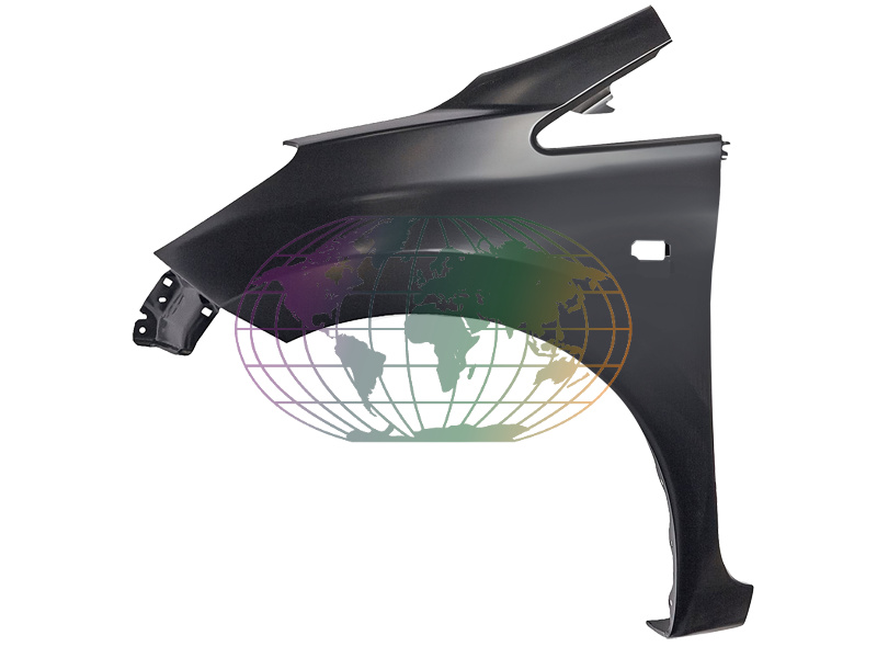 Bodermann Spatbord 2420512