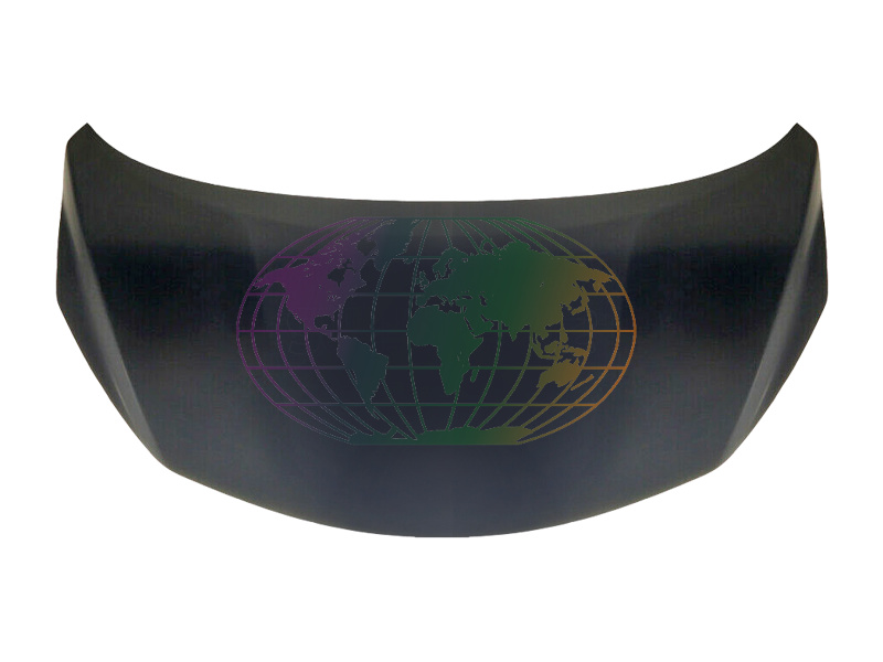 Bodermann Motorkap 2420800