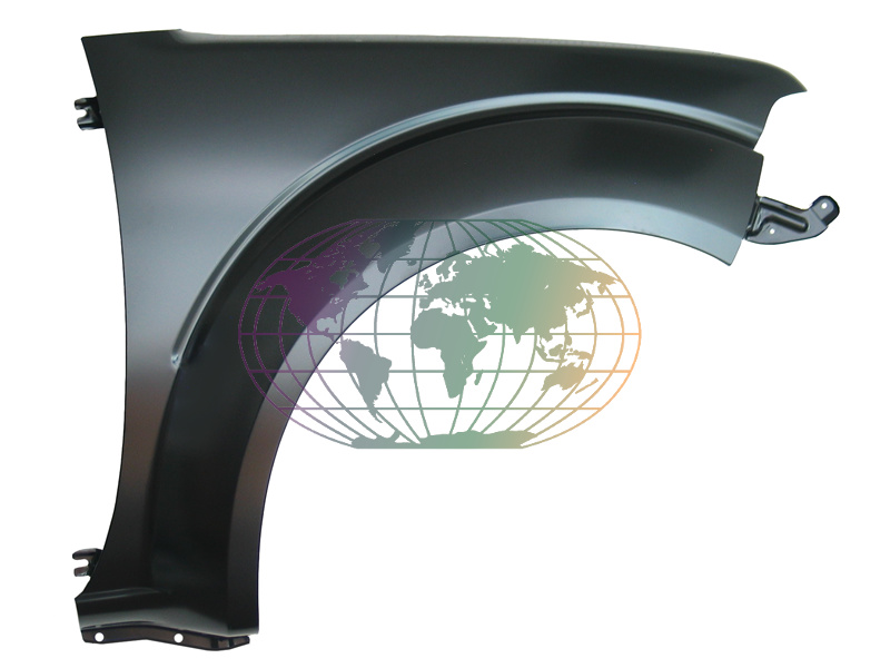 Bodermann Spatbord 2421501