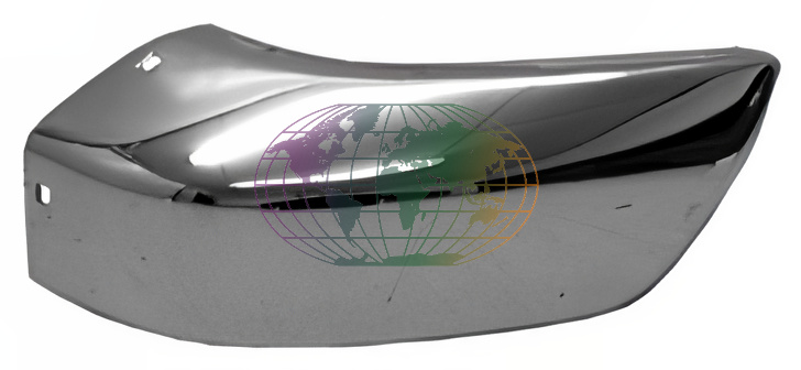 Bodermann Bumper 2425121