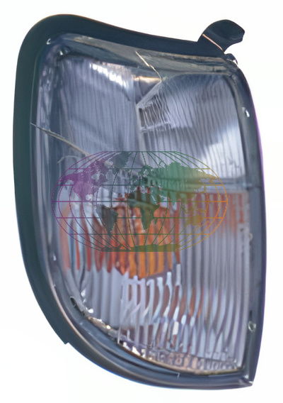 Bodermann Knipperlicht 2425301